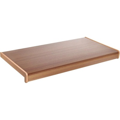 Deokork Vnitřní plastový parapet renolitová folie 50x500 mm Horská borovice R09 (Bergkiefer) 3069041-167 RENOLIT