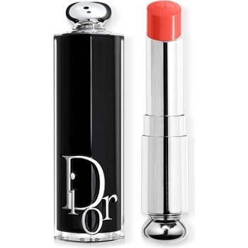 Image 1 of Dior Dior Addict бляскаво червило сменяема цвят 546 Dolce Vita 3.2 гр