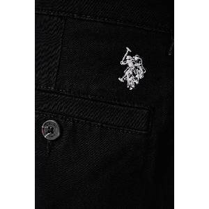 U. S. Polo Assn U. S. Polo Assn. панталон мъжки от памук с еластан RELAXED FIT CHINO (MUP5479) - answear - 156,27 лв