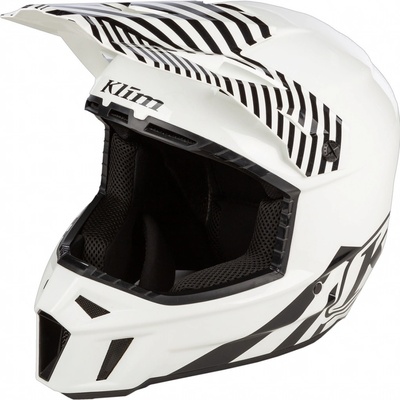 Klim F3 Carbon ECE 2022
