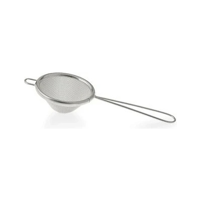 MAKRO - Cedník na čaj nerez 7cm
