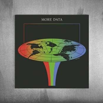 MODERAT - MORE D4TA LP