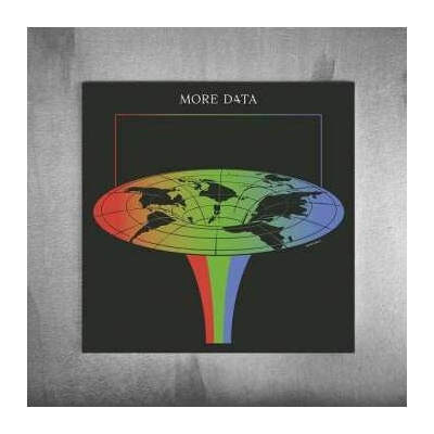MODERAT - MORE D4TA LP