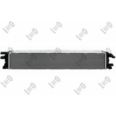 Chladič vody pro motor ABAKUS 003-017-0059 (0030170059)