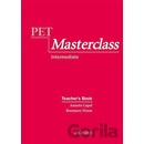 PET Masterclass:: Teacher's Book