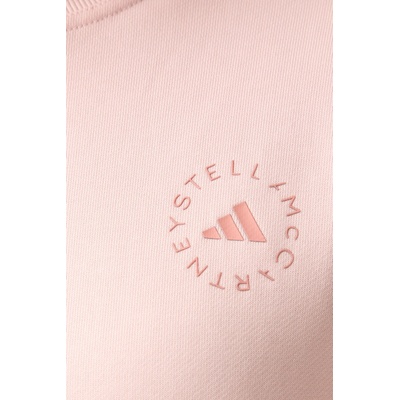 Adidas суичър дамски от памук (KR6276)