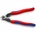 KNIPEX Ножици за рязане и кримпване на кабел до 10мм2, (k9562190)