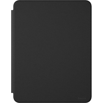 Image 1 of Baseus Магнитен калъф Baseus Minimalist Series за IPad 10 10. 9"", черен (ARJS041101)
