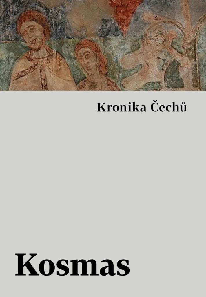 Kronika Čechů