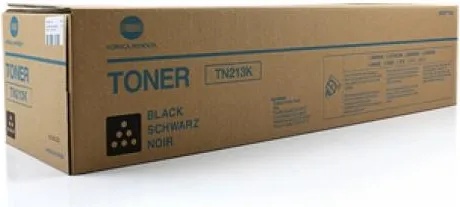 Konica Minolta TN213K Black (A0D7152)