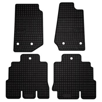 Image 1 of Гумени стелки за JEEP Wrangler JL (2017+)