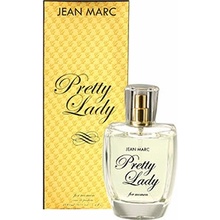 Jean Marc Pretty Lady For Women parfum dámsky 100 ml