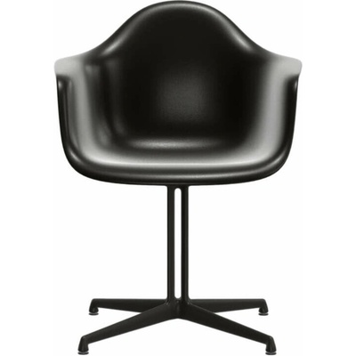 Vitra Eames DAL deep black