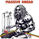 Massive Dread - Massive Dread LP
