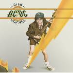 AC/DC - High Voltage (Japan) (Reissue) (CD) (4547366039825)