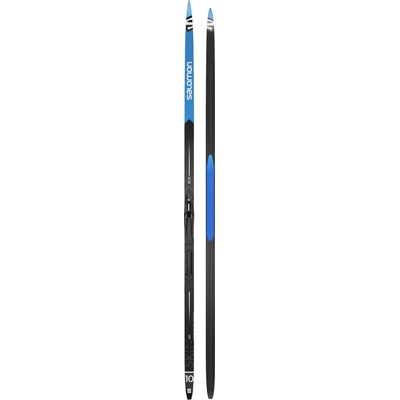 Salomon RC10 eSkin med + Prolink Shift Pro Classic 2021/22