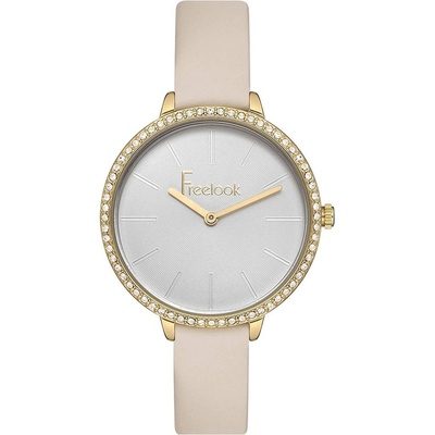 Freelook Дамски часовник Freelook Lumiere - FL. 1.10246-4 (FL.1.10246-4)