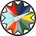 Nextime Circus 8163