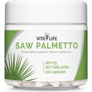 Vito Life Saw Palmetto 320 100 tablet