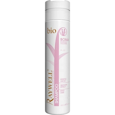 Raywell BIO BOMA Vyhlazující šampon 250 ml