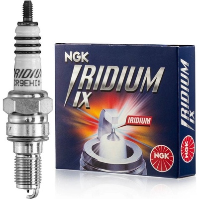 Irídiová sviečka NGK DPR8EIX-9 Iridium