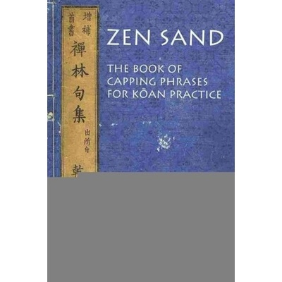 Zen Sand