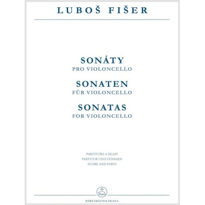 Sonáty pro violoncello