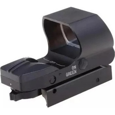 Theta Optics Red Dot Sight
