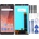 Nokia LCD Дисплей и Тъч Скрийн за Nokia 1 Plus