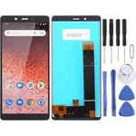 Nokia LCD Дисплей и Тъч Скрийн за Nokia 1 Plus