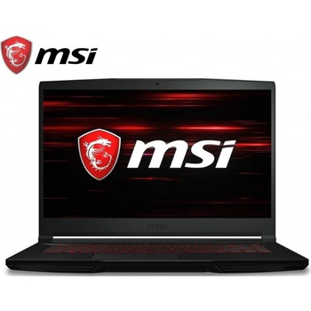 MSI GF63 8RC-214CZ