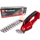 Einhell GE-CG 18 Li Solo