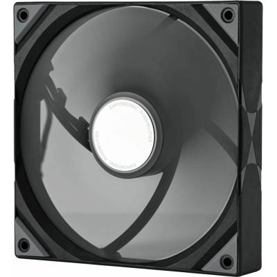 TRYX ROTA PRO 140 mm Black F-R140P-NN1M-G0K