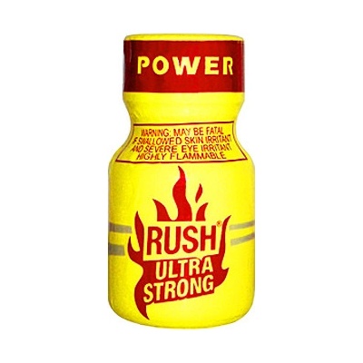 Rush Ultra Strong 10 ml – Zbozi.Blesk.cz