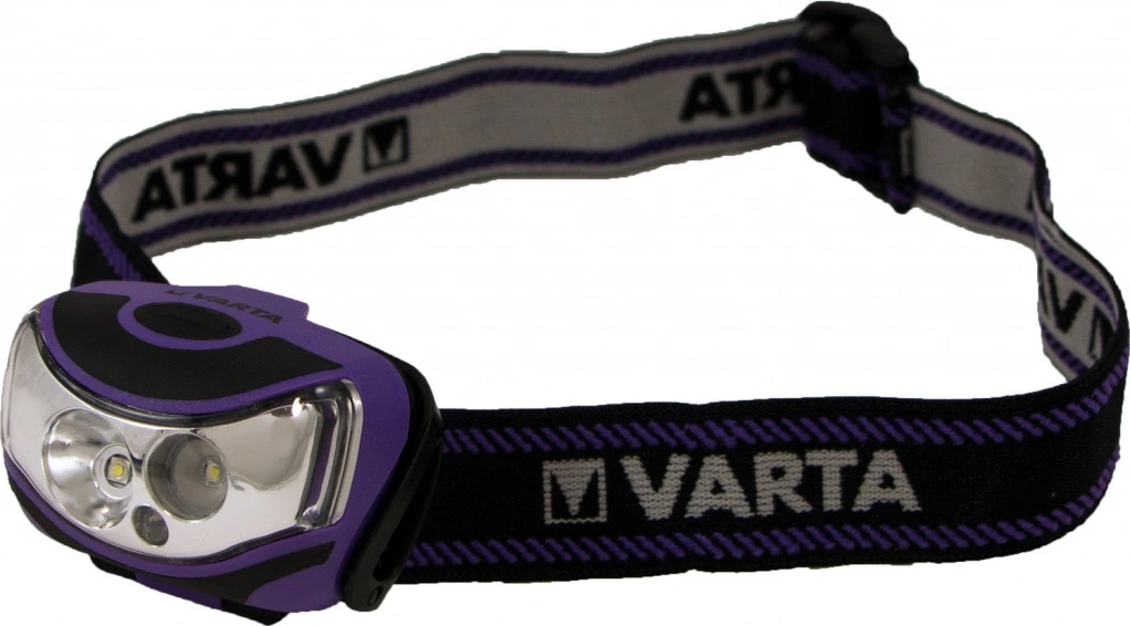 Varta 18630