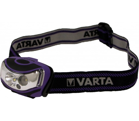 Varta 18630
