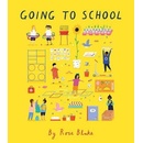 Going to School Blake Rose
