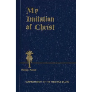 My Imitation of Christ (2014)