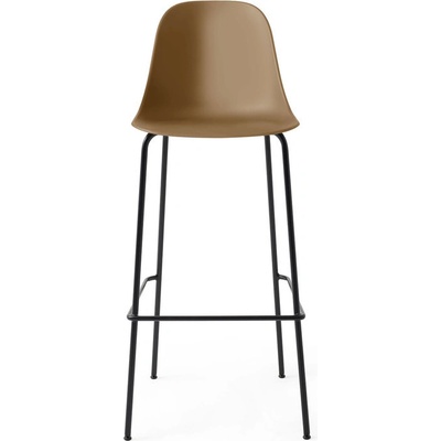 Audo Harbour 73 cm khaki / black steel