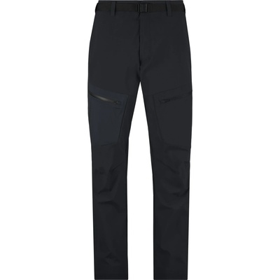 Salomon Мъжки туристически панталон Salomon Outerpath Utility Pants Walking trousers - Deep Black - размер XL (010-1247-0114)