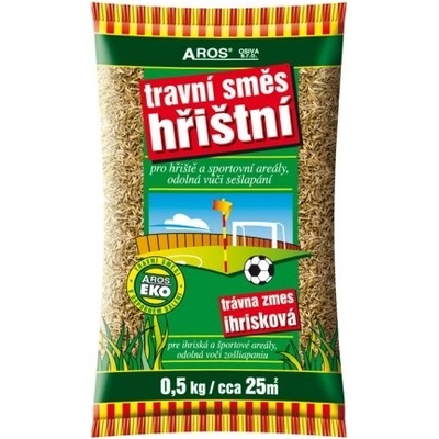 AROS Směs hřištní 500g