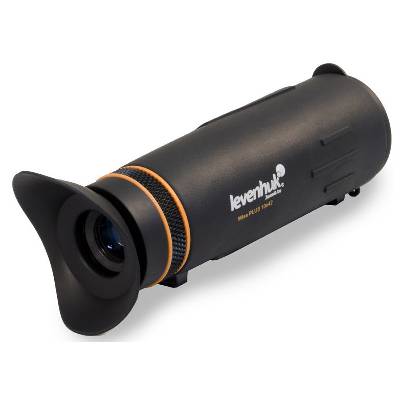 Dalekohled Levenhuk Wise PLUS 10x42