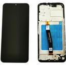 LCD Displej + Rám Samsung A22 5G