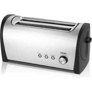 Image 1 of HAEGER Desayuno Plus