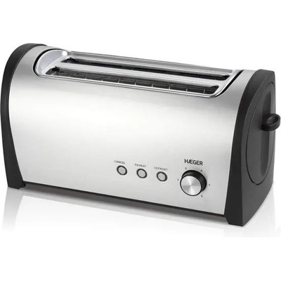 HAEGER Desayuno Plus