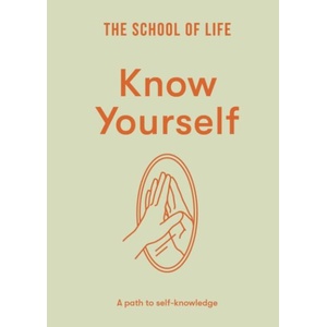 Know Yourself (ISBN: 9781916753457)