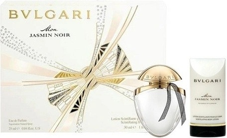 Bvlgari Mon Jasmin Noir parfumovaná voda dámska 25 ml od 87,9