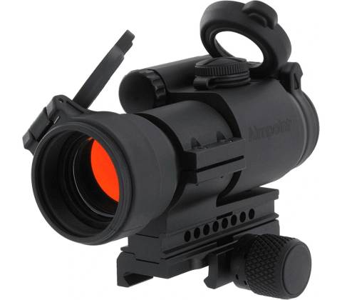 Aimpoint PRO 2MOA