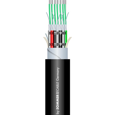 Sommer Cable SC-MISTRAL MCF-24