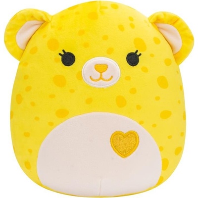 Squishmallows Gepard Lexie